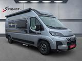 Benimar Benivan 144 Plus Northautokapp nach Miete - Benimar Benivan B144