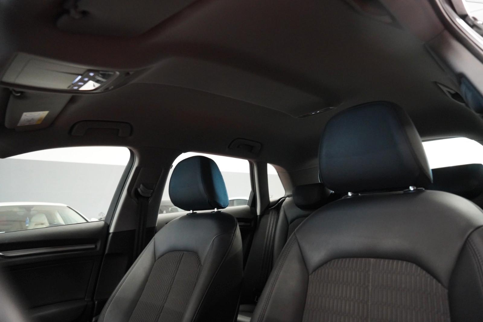 Audi A3 1.5 TFSI Sportback S-Tronic 1.Hand*Unfallfrei