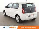 Volkswagen up! 1.0 Move up!*NAVI*KLIMA*GARANTIE* - Volkswagen up! in Nürnberg