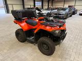 CFMOTO Cforce 450S 4x4 Servo EPS AHK Garantie - Offers