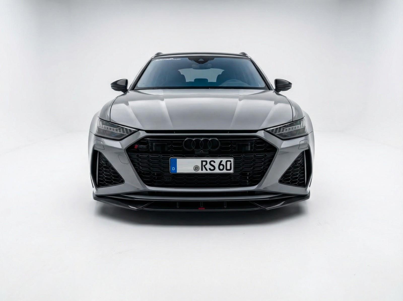 Audi LCE RS6  Avant 4.0 TFSI quattro / 1010PS/ Carbon