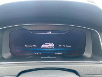 Bild 10 VW Golf VII Variant Comline*AT*BUS-PAK*ACC*SHZ*1HD*