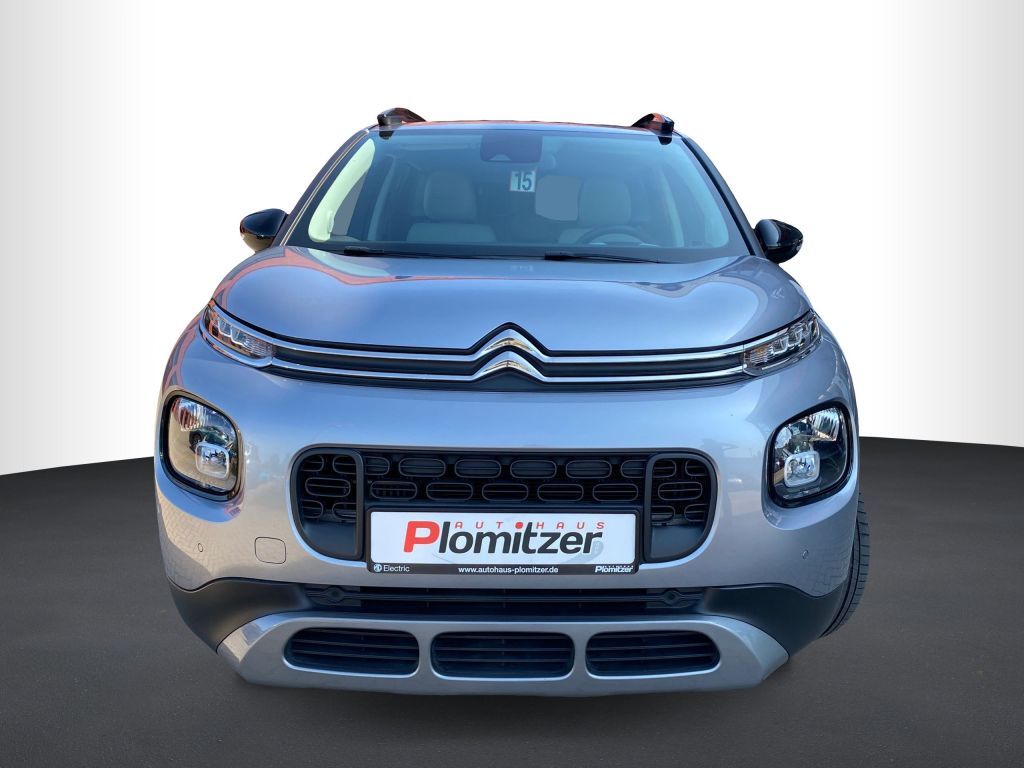 Fahrzeugabbildung Citroën C3 Aircross PureTech 110 S&S OPF SHINE *Heiz-Pak