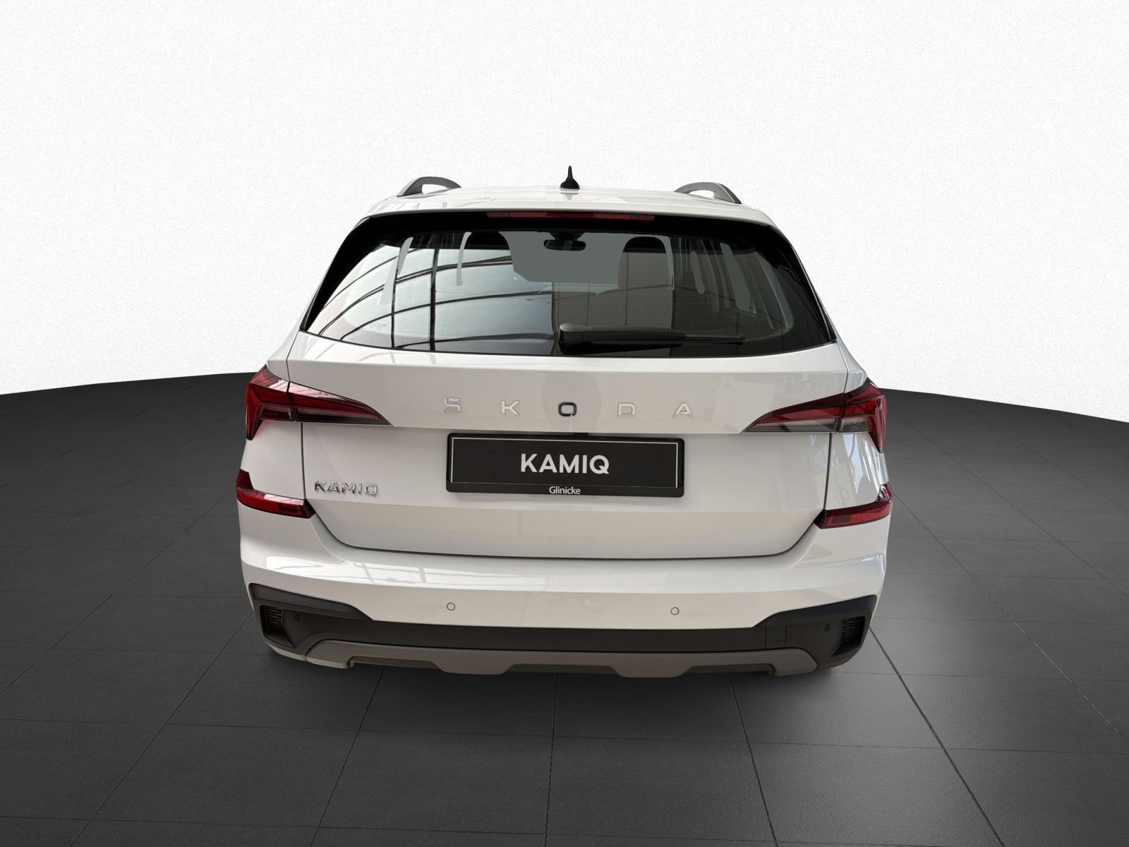 Skoda Kamiq - Bild 4