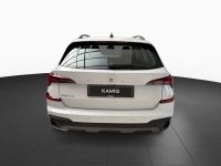 Skoda Kamiq - Vorschau Bild 4