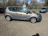 Opel Meriva B Innovation - Opel Meriva mit Diesel-Antrieb: Automatik