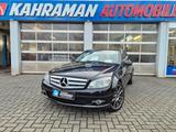 Mercedes-Benz C 180 C Limousine C 180 CGI BlueEfficiency - gebrauchte Mercedes-Benz C 180 aus dem Jahr 2010