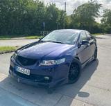 Honda accord Euro r Umbau TÜV neu - Honda Accord: Euro