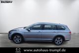 Volkswagen Passat Alltrack Variant 4Motion 2.0 TDI AZV - gebrauchte VW Passat Alltrack aus dem Jahr 2017