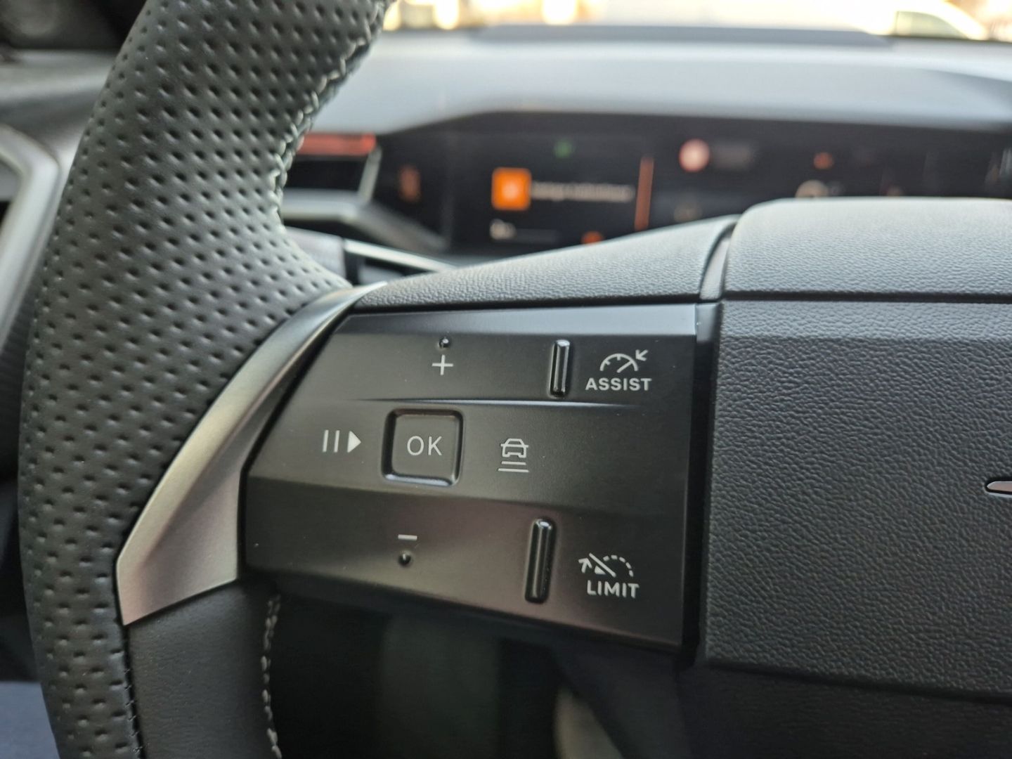 Fahrzeugabbildung Opel Grandland 48V Mild-Hybrid 100kW EU6e 1.2 Hybrid