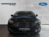 Ford Focus Turnier Titanium Titanium - gebrauchte Ford Focus aus dem Jahr 2015