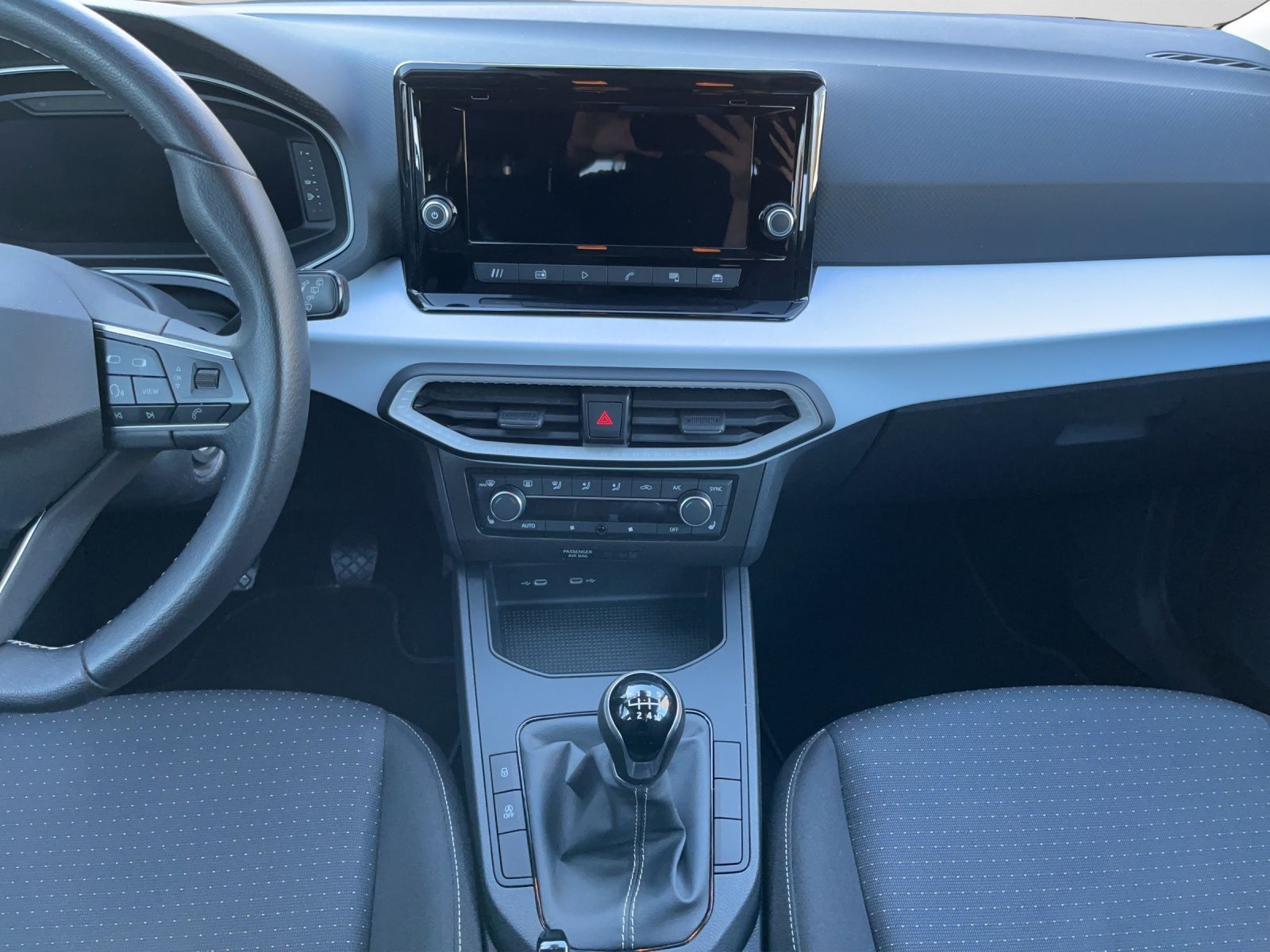 Seat Ibiza - Bild 12