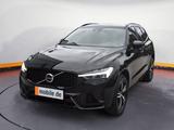 Volvo XC 60 R Design 2WD Bluetooth Navi LED Klima - Volvo XC60 mit Benzin-Antrieb: Sitzheizung