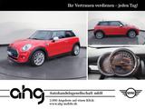 MINI Cooper *Navi*LED*SHZ*PDC* - MINI MINI: Rot