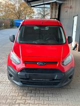 Ford Transit Connect - gebrauchte Ford Transit Connect aus dem Jahr 2017