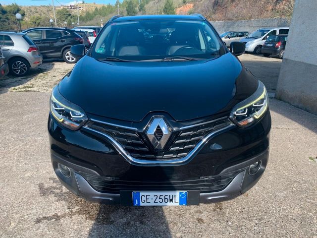 Renault Kadjar TCe 130CV Energy Bose - 2016