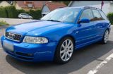 Audi S4 B5 - Audi S4 aus 1999: Kombi