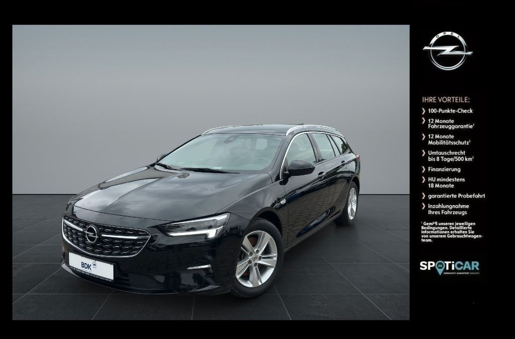 Image of Opel Insignia