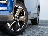 Mitsubishi Eclipse Cross Intro Edition Hybrid 4WD 1. Hand - Mitsubishi Gebrauchtwagen in Augsburg