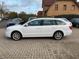 Skoda Superb Combi+Autm.+Scheckheft+TÜV neu - Skoda Superb bis 15.000 Euro