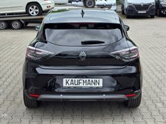 Fahrzeugabbildung Clio V Esprit Alpine 90 TCe Winter-Paket, City-P
