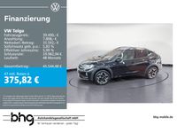 Volkswagen Taigo - Vorschau Bild 1