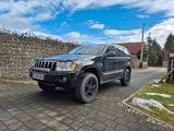 Jeep Grand Cherokee wh 3.0crd - Jeep Grand Cherokee WH Gebrauchtwagen