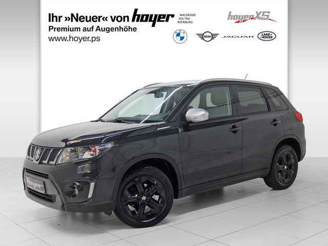 Suzuki Vitara 1.4 BOOSTERJET ALLGRIP Vitara S Klima