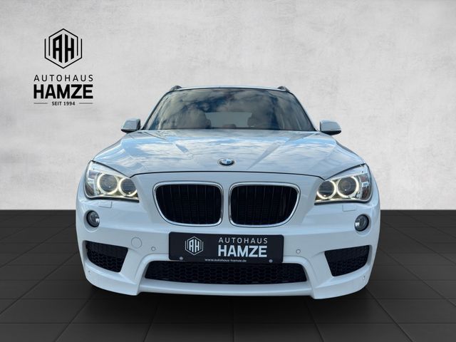 BMW X1 18 d xDrive M SportM-Technic|Xenon|Keyless