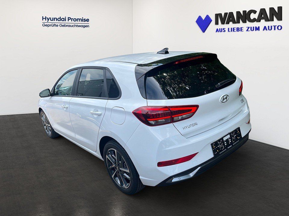 Hyundai i30 - Bild 4