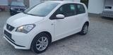 Seat Mii 1.0 55kW I-TECH I-TECH - SEAT Mii I-TECH mit Benzin-Antrieb