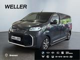 Toyota Proace 2,0l-D-4D L1 Verso Lounge *6-Si*Leder*HUD - Toyota Proace (Verso) Lounge Gebrauchtwagen
