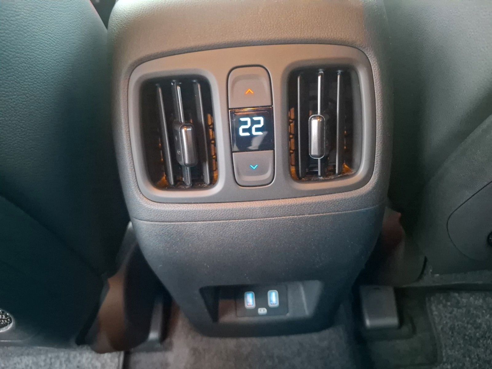 Hyundai Tucson – Bild 22