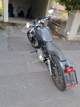Harley-Davidson Sportster  1200 - HARLEY-DAVIDSON 1998 SPORTSTER 1200