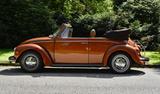 Volkswagen Käfer 1303 LS Cabrio - VW Käfer Gebrauchtwagen in Hamburg