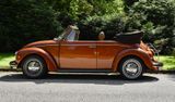 Volkswagen Käfer 1303 LS Cabrio - Volkswagen Käfer in Hamburg