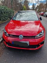 Volkswagen Golf  7 GTI Clubsport Recaro MTM Augenweid - Volkswagen Golf in München