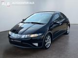 Honda Civic 5-trg./2.HAND/KLIMA/TOP/ - Honda aus 2007