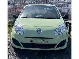 Renault Twingo Authentique GA Klima Privacyverglasung te