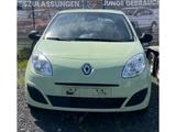Renault Twingo Authentique GA Klima Privacyverglasung te - Renault Twingo: Grün