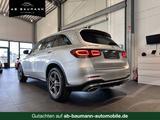 Mercedes-Benz GLC 300 4Matic *AMG, PANO, AHK, LED, SPURHALTE* - Mercedes-Benz GLC-Klasse Gebrauchtwagen in Köln