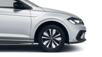 Volkswagen Polo - Vorschau Bild 4