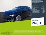 Peugeot 308 BlueHDi 130 Allure Automatik