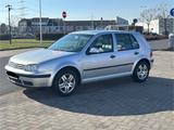 Volkswagen VW Golf IV 1.6 1.Hand Automatik Schiebedac... - Volkswagen Golf: Automatik, Iv