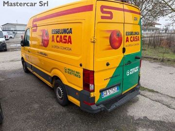 Volkswagen Crafter - 3