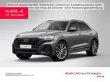 Audi Q8 45 TDI quattro tiptronic Matrix-LED ACC Navi - Audi Q8 in Erfurt