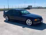 BMW e36 320i M Technik Coupe Ac Schnitzer - BMW 320 aus 1995: Coupe