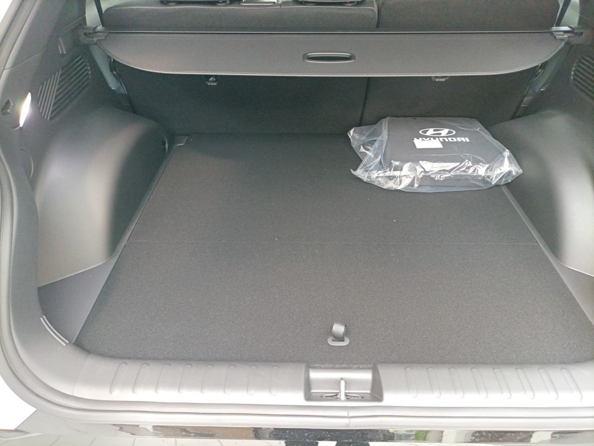 Hyundai IONIQ 5 - Bild 13