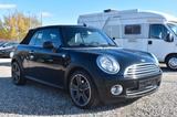 MINI COOPER Cabrio Chili Automatik Navi Klimaa. - MINI MINI aus 2009: Cabrio