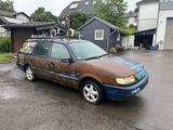 Volkswagen Passat Variant 2.0 Syncro Highland - Volkswagen: Syncro